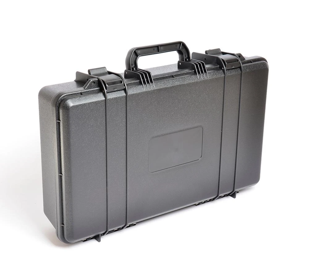 Army Custom Foam Insert Toolbox Detachable Hard Carry Tool Protective Plastic Case