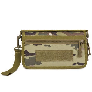 Army Men Ladies Tote Cross Body Outdoor Shoulder Messenger Tactical Military Handbag