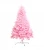 Import artificial christmas tree for decoration from China