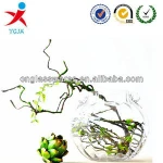 artificial flower pot plant pot planter home and furniture decoration