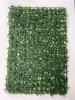 artificial  green wall  indoor artificial plant for decoration