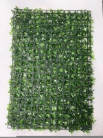 artificial  green wall  indoor artificial plant for decoration