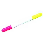 Artist Paint Assorted Vivid Color Double Tips Watercolor Art Pen Markers