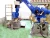 Import Asian Industrial Space-saving Better Safety robotic arm manipulator from Japan