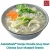 Import AsianMeals Konjac Yam Noodle Soup Bowl Halal Chinese Sour Mustard Greens instant Konnyaku Shirataki from Malaysia