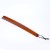Import Assessed Supplier PENGFEI Wholesale fashional custom Wooden shoe horn from China