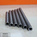ASTM A106 seamless steel pipe for oil and gas line