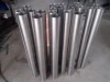ASTM B337 gr3 pure titanium pipe