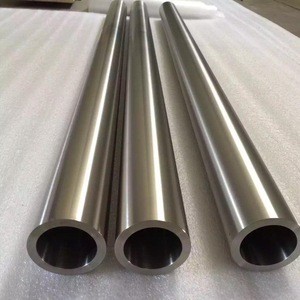 astm b861 astm b862 grade 2 pure seamless titanium pipe