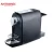 Import ATC-CM5005 compact auto off capsule coffee maker compatible with Nespresso from China