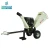 Import atv Wood Chipper shredder Gasoline Drum Wood Crusher Twig Branch pto wood  Chipper from China