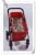 Import Australia style stroller cotton cushion with printed design from China