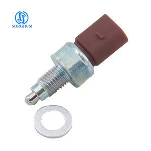 Auto Brake Light Control Switch For VW For Audi 02K945415D