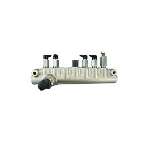 Auto electrical system engine high pressure common rail for hino