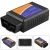 Import Auto OBD2 OBDII Scanner Key Pin Immobilizer Code Reader All Vehicle Pro Diagnostic Tool V03HW from China