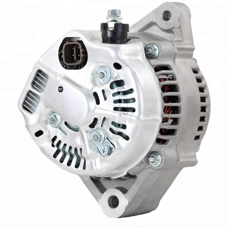 Auto parts low rpm alternator for 101211-9250,   06311-P2T-003