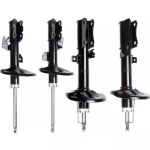Auto Parts rear Shock Absorber For Toyota CAMRY ACV30 2.4 MCV3 334341
