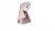 Import Auto Touchless Foam Liquid Soap Dispenser for Bathroom Kitchen Countertop,Rose Gold from China