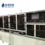 Automatic blood bag produce line blood bag machine high frequency blood bag making machine high frequency welding machine