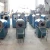 Import Automatic electric or gas nut roasting machine auto nuts dry fruit roast oven machinery from China