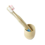 Automatic Electric Toothbrush Head 2020 Eco Friendly Bamboo Toothbrush
