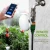 Import Automatic intelligent operation remote control app control adjustable garden crops automatic watering device smart water timer from China