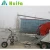Import Automatic Mobile High Efficiency Big Rain Gun Garden Metal Sprinkler from China