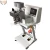 Import automatic rivet nail pearl attaching punching machine beads fixing machine for clothes from China