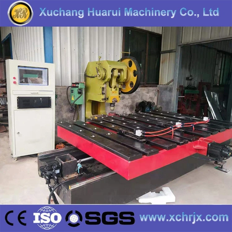 Automatic Roofing nail caps Making machine,Roofing nail head forming machine