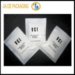 Automatic sachet potassium permanganate packing machine
