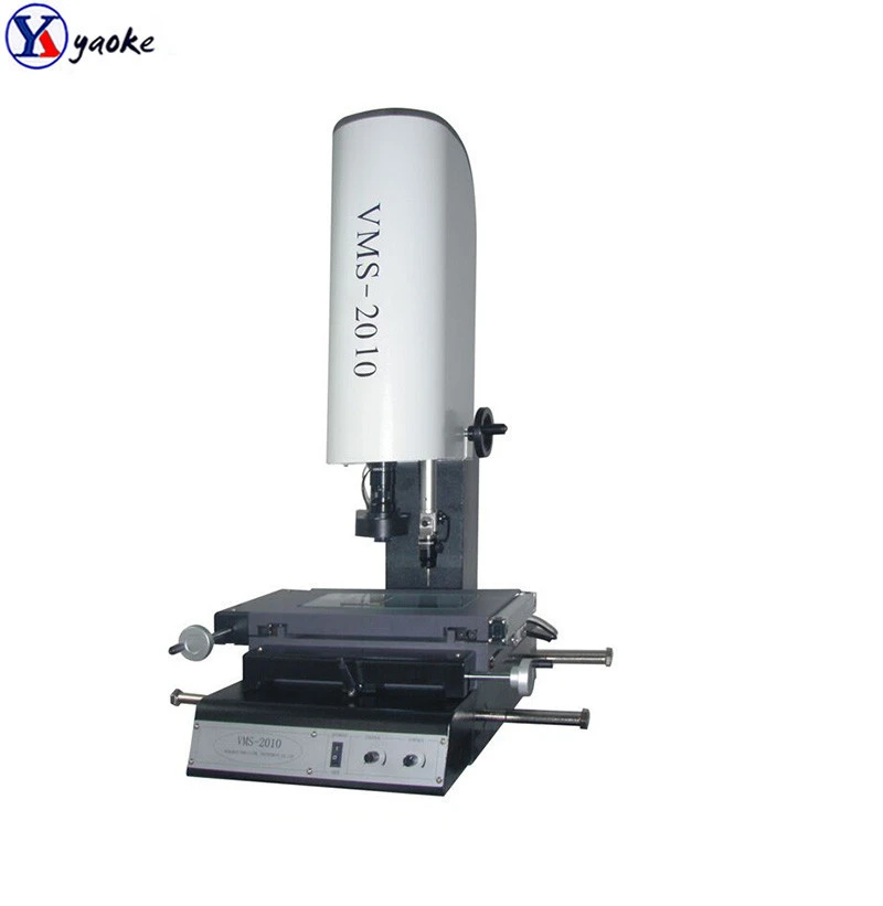 Automatic Video Measuring system Image Vision Measurement Machine