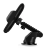 Automatic Wireless Car Charger Mount Universal Car Charger For Mobile Phone