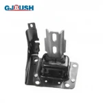Automobile Parts Left Engine Mount Transmission Mount 1813.92 for PEUGEOT 207