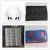 Import automotive car interior hub car rear cover shell roof box mats fender bumper hood making vacuum forming thermoforming machine from China