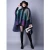 Import Autumn And Winter Scarf Wild Plaid Ladies Travel Shawl from China