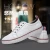 Import Autumn Genuine Leather White Shoes Mens Leather Shoes from China