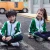 Import Autumn new high quality boys and girls primary school fit casual long sleeve  school uniform oem from China
