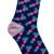 Import Awesome Bamboo Womens Socks with Science Fiction Patterns from China