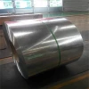 AZ100G zinc coated 0.47mm galvanized steel coils export to Ukraine