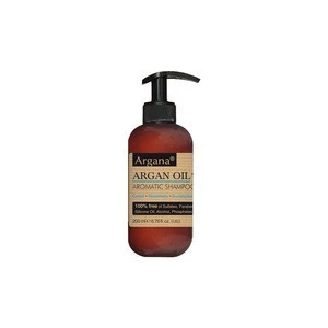Azbane Argan Oil Aromatic Shampoo 400 ML (13.52 fl.oz)