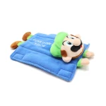 B171 Cartoon Style Car Safety Belt Cover Auto Seatbelt Shoulder Pad For Child