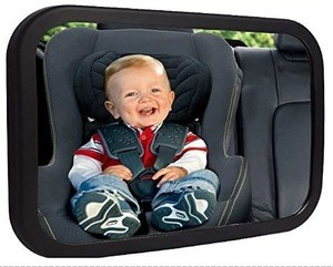 baby car mirror safety car seat mirror rearview mirror