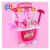 Import Baby medical table set kids doctor cart toy from China