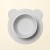 Import Baby silicone bowl children&#x27;s dishes baby feeding bowl tableware from China