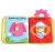 Import BabyLove Custom Lovely Gift Newborn Educational Learning Toy Super Soft Baby Cloth Book from China