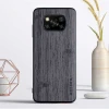 Back Cover Case For Xiaomi Poco X3 NFC Withered Wood Custom Made