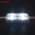 Import Backlit Injection 5 Years Warranty Outdoor Waterproof 3W SMD 2835 Diode 12V LED Module from China