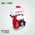Import Backpack agricultural power sprayer mist duster blower SR420 with big capacity from China