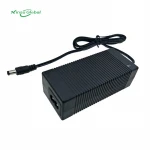 Backpack battery powered sprayer charger adapter 12.6V 12V 1A 2A
