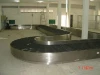 baggage airport conveyor PVC Conveyor Belt